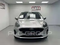 2022 Ford FIESTA