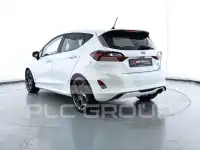 2022 Ford FIESTA