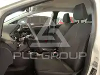 2022 Ford FIESTA