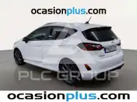 2022 Ford FIESTA