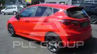 2022 Ford FIESTA