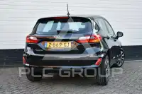 2022 Ford FIESTA