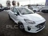 2022 Ford FIESTA