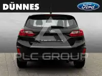 2022 Ford FIESTA
