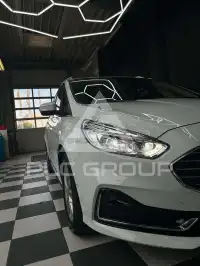 2022 Ford GALAXY