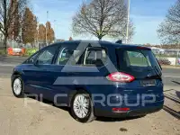 2022 Ford GALAXY