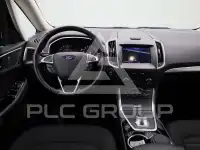 2022 Ford GALAXY