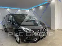 2022 Ford GALAXY