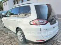 2022 Ford GALAXY