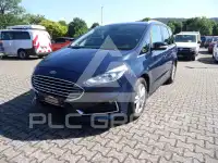 2022 Ford GALAXY