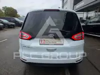 2022 Ford GALAXY