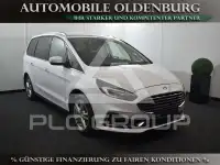 2022 Ford GALAXY
