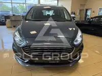 2022 Ford GALAXY