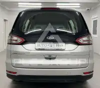 2022 Ford GALAXY