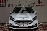 2022 Ford GALAXY