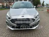 2022 Ford GALAXY