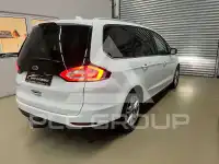 2022 Ford GALAXY