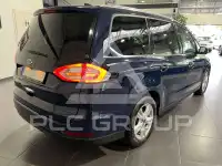 2022 Ford GALAXY