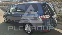 2022 Ford GALAXY