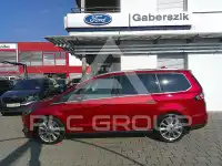 2022 Ford GALAXY