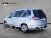 2022 Ford GALAXY
