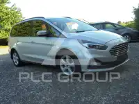2022 Ford GALAXY