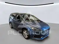 2022 Ford GALAXY