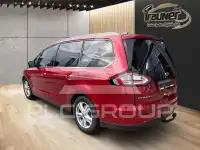 2022 Ford GALAXY