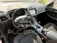 2022 Ford GALAXY