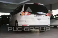 2022 Ford GALAXY