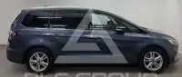 2022 Ford GALAXY