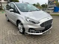 2022 Ford GALAXY