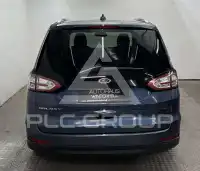 2022 Ford GALAXY