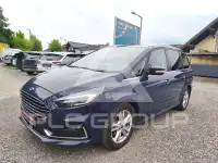 2022 Ford GALAXY