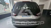2022 Ford GALAXY