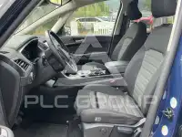 2022 Ford GALAXY