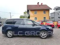 2022 Ford GALAXY