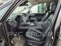 2022 Ford GALAXY
