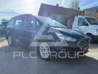 2022 Ford GALAXY