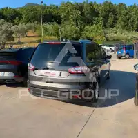 2022 Ford GALAXY