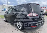 2022 Ford GALAXY