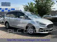 2022 Ford GALAXY