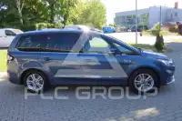 2022 Ford GALAXY