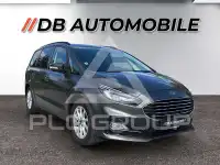 2022 Ford GALAXY