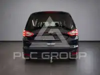 2022 Ford GALAXY