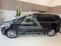 2022 Ford GALAXY