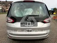 2022 Ford GALAXY