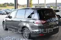 2022 Ford GALAXY