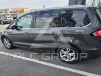 2022 Ford GALAXY