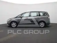2022 Ford GALAXY